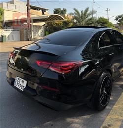 مرسيدس بنز CLA